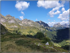 foto Passo Val Cion e Rifugio Conseria